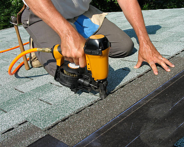 Quick and Trustworthy Emergency Roof Repair Services in Northampton, MA