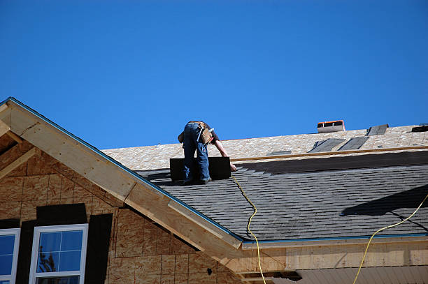 Best Storm Damage Roof Repair  in Northampton, MA