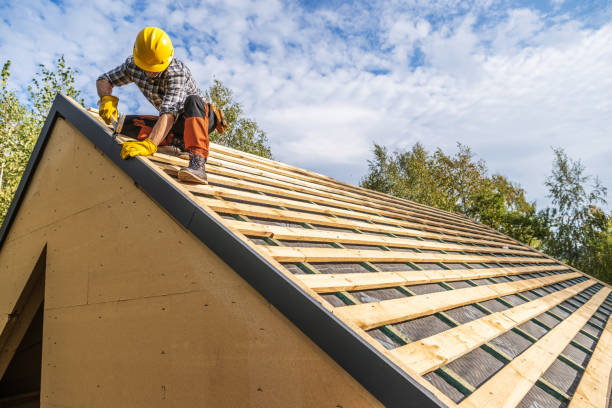 Best Residential Roofing Contractor  in Northampton, MA