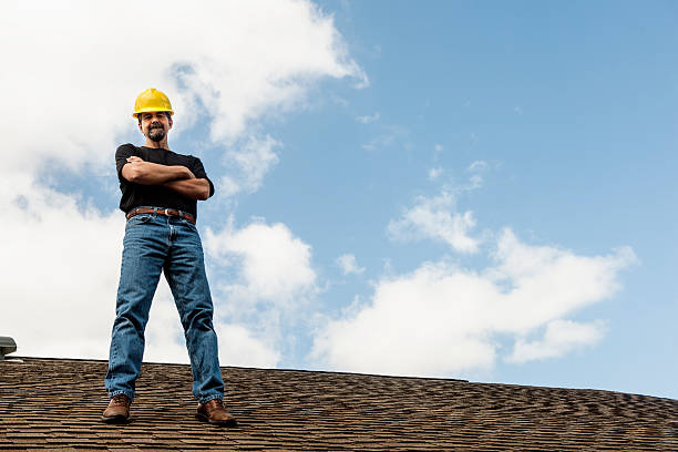 Best Commercial Roofing Services  in Northampton, MA
